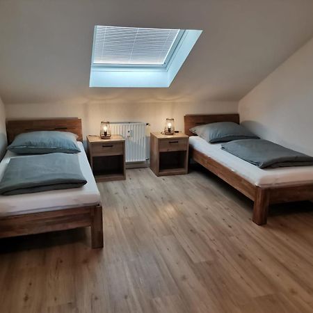 Waldmohrer Hof Hotel Kültér fotó