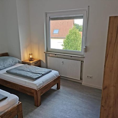 Waldmohrer Hof Hotel Kültér fotó