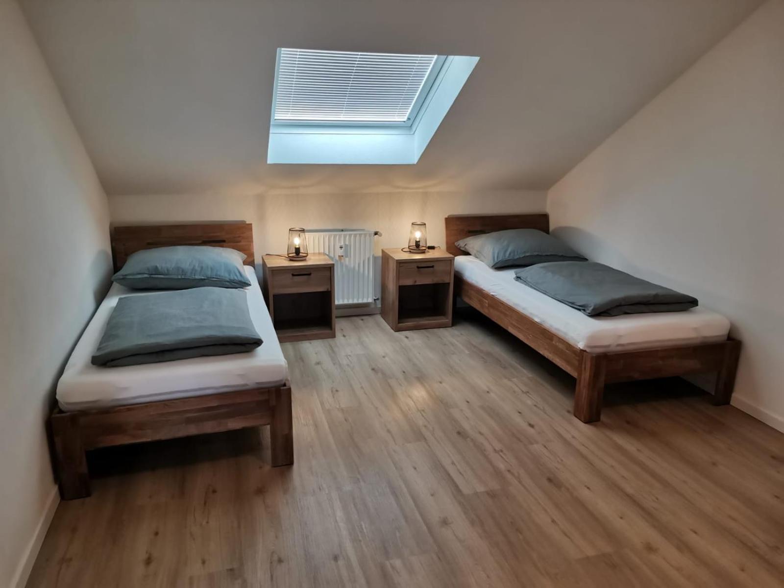 Waldmohrer Hof Hotel Kültér fotó