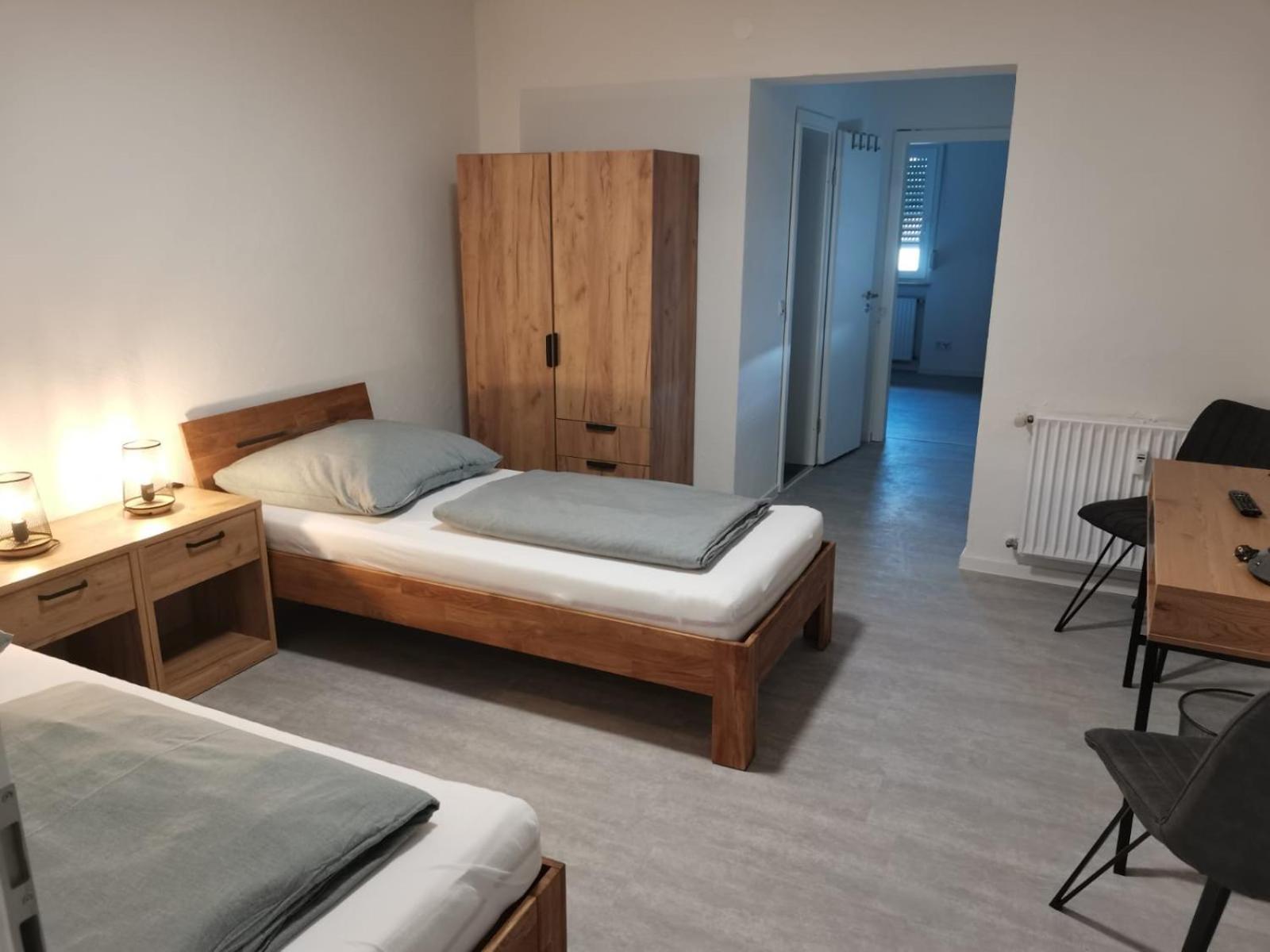Waldmohrer Hof Hotel Kültér fotó