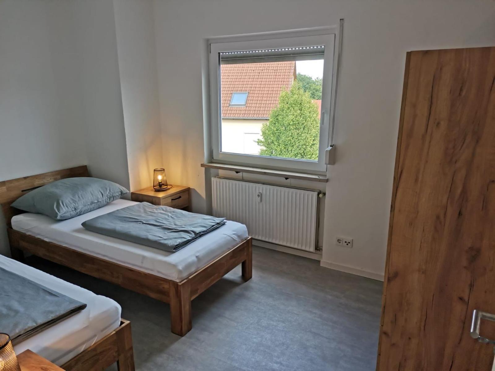 Waldmohrer Hof Hotel Kültér fotó